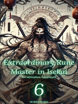 cover image of Extraordinary Rune Master in Isekai